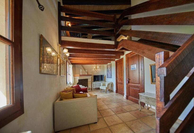 Люкс, Agroturismo Sa Vinya Des Convent