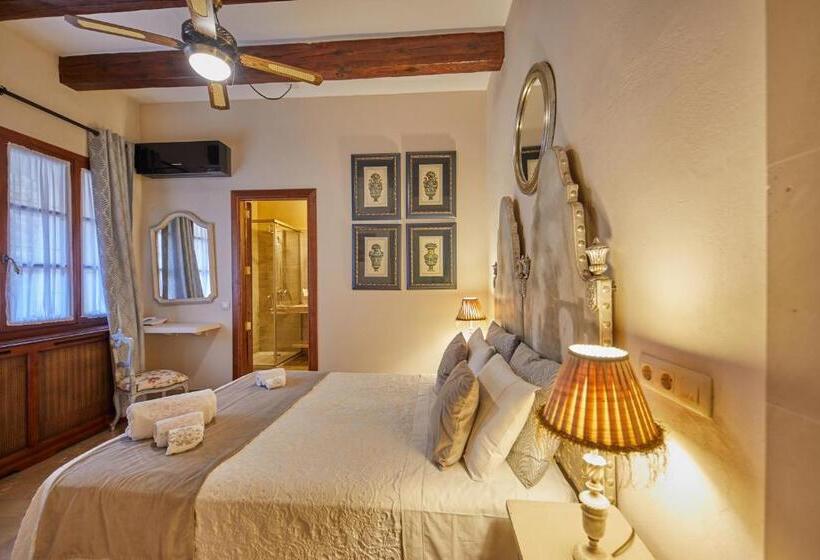 Классический Номер, Agroturismo Sa Vinya Des Convent