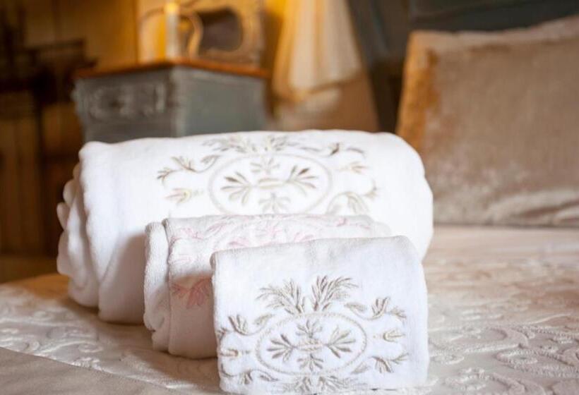 Семейный Номер, Agroturismo Sa Vinya Des Convent