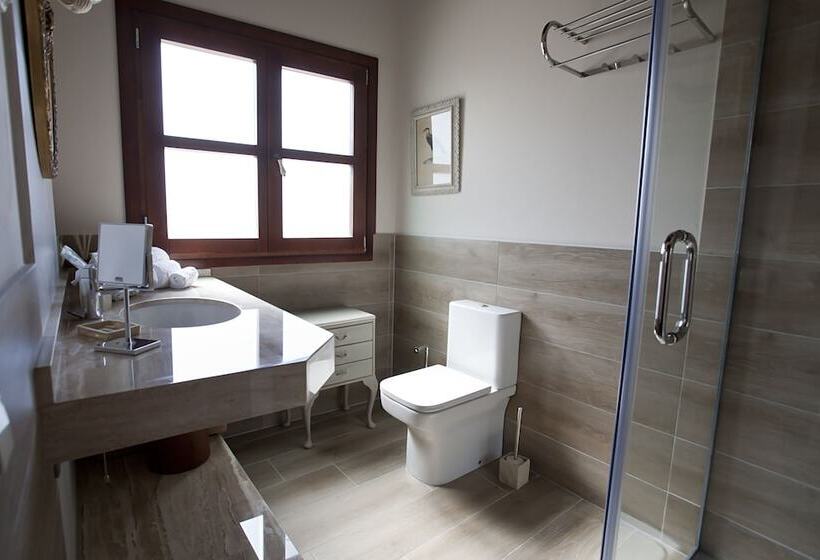Номер Deluxe, Agroturismo Sa Vinya Des Convent
