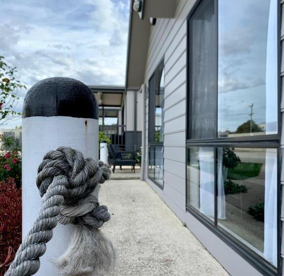 침실 1개 아파트, Apollo Bay Waterfront Motor Inn