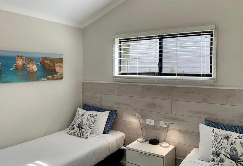 침실 1개 아파트, Apollo Bay Waterfront Motor Inn