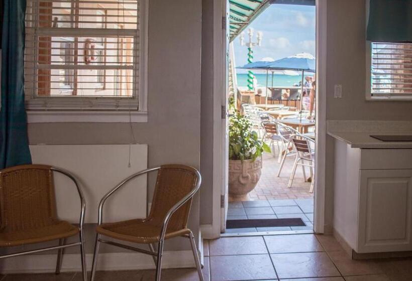 חדר סטנדרט, Riptide Oceanfront