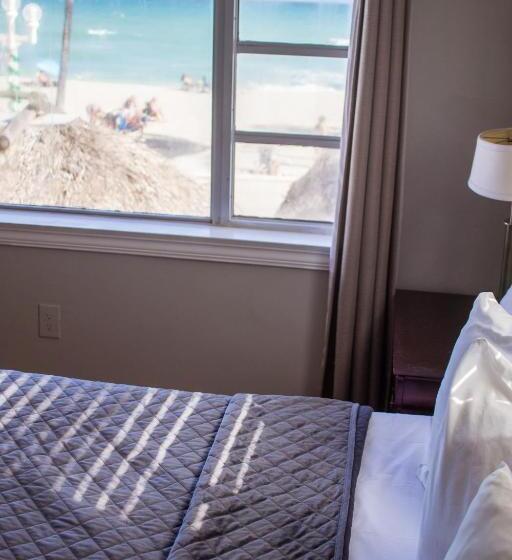 סוויטה, Riptide Oceanfront