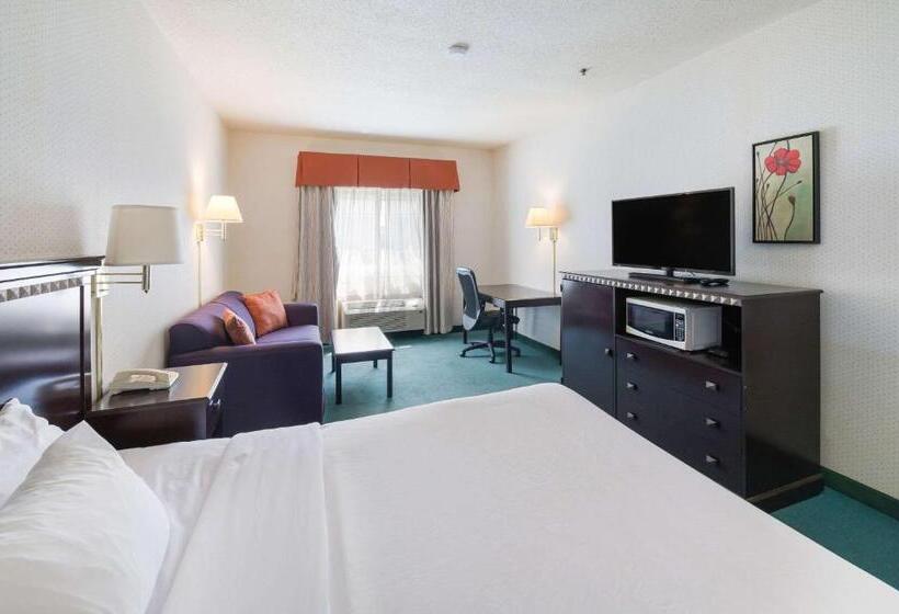 Номер Стандарт Адаптированный для Инвалидов, Rodeway Inn Urbana Champaign University Area