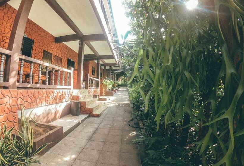 Номер Superior, Coral Bungalows