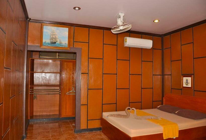 Номер Superior, Coral Bungalows