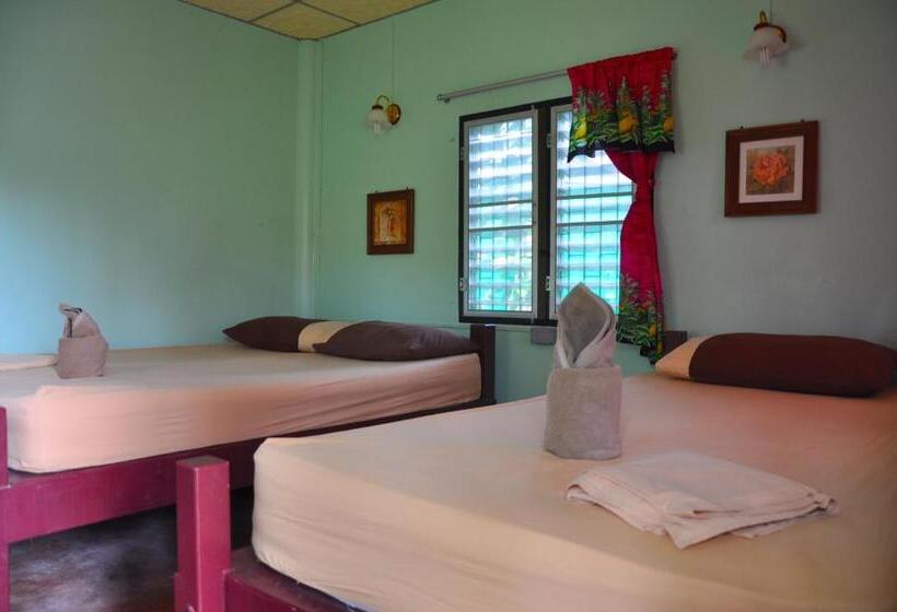 Номер Стандарт, Coral Bungalows