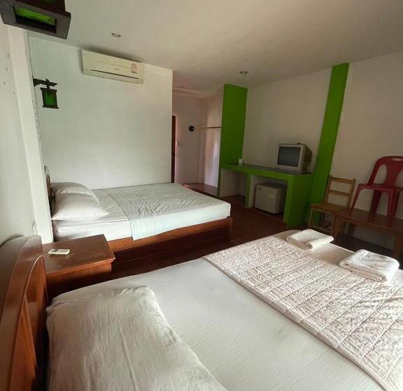Номер Стандарт, Bank Guesthouse