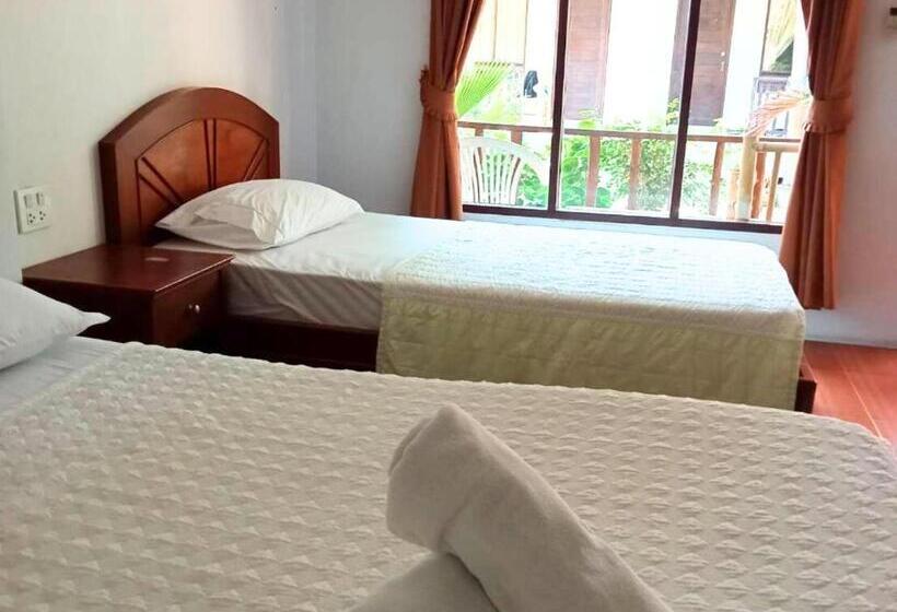 Номер Стандарт, Bank Guesthouse