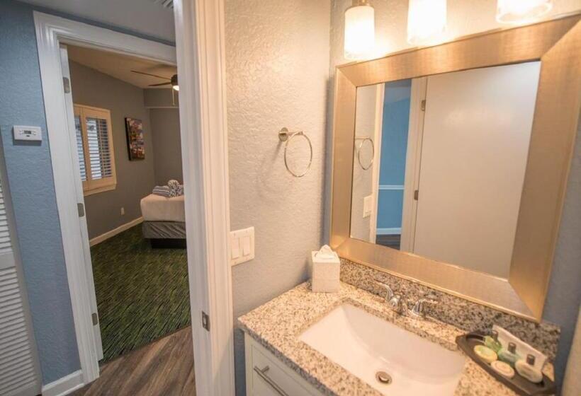 침실 2개 아파트, Coconut Palms Beach Resort Ii A Ramada By Wyndham