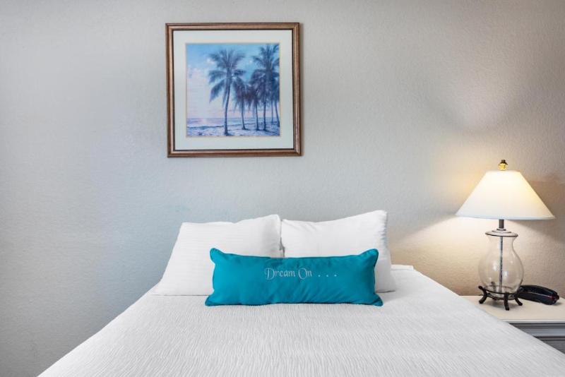 침실 1개 아파트, Coconut Palms Beach Resort Ii A Ramada By Wyndham