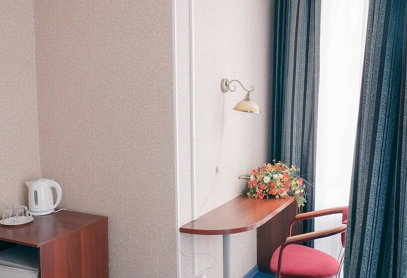 스위트, Akvarel