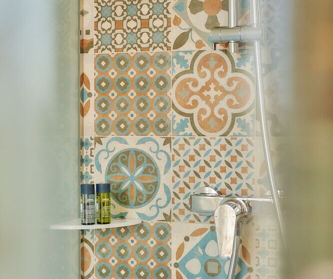 Superior Room with Terrace, Arrey Alella