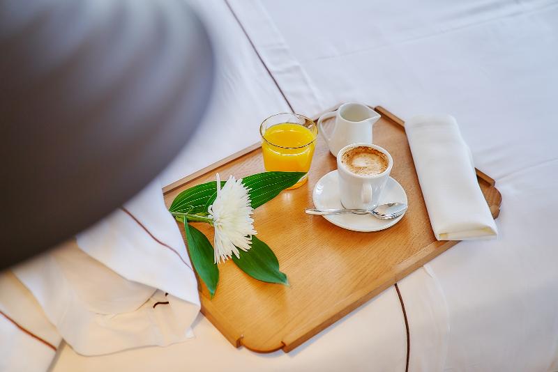 Superior Room with Terrace, Arrey Alella