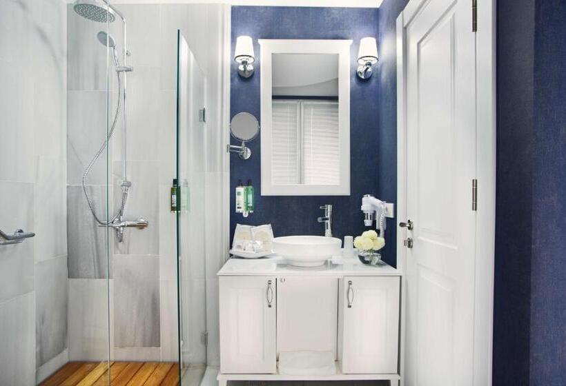 Quarto Estandar, Astan Hotel Galata