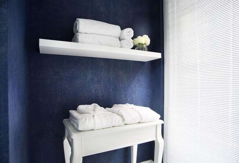 Quarto Estandar, Astan Hotel Galata