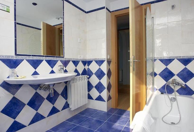 Номер Superior Вид на Море, Azul De Galimar