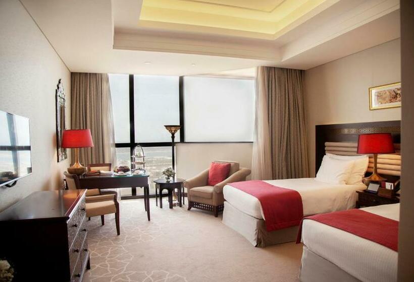 Номер Superior, Bab Al Qasr