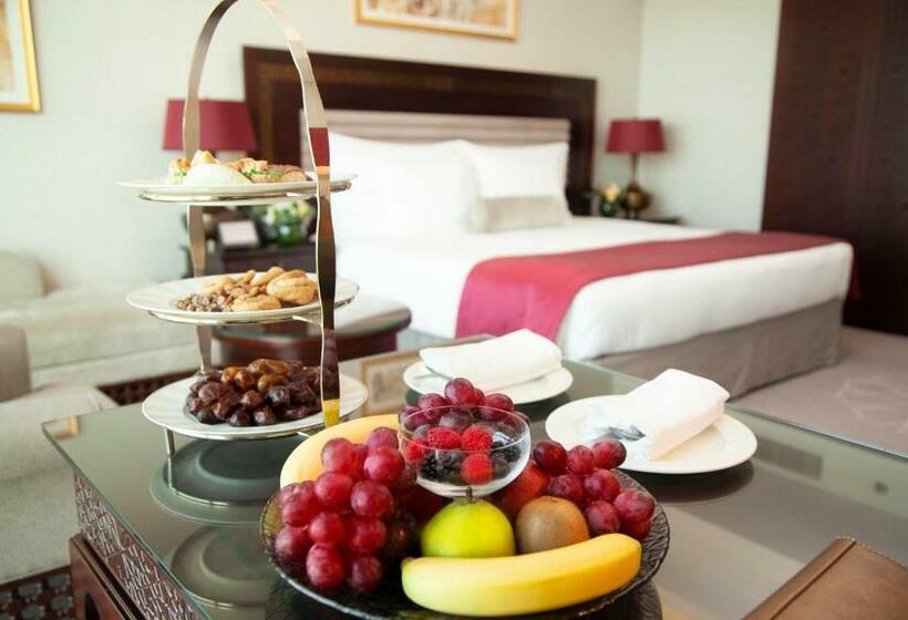 Номер Премиум, Bab Al Qasr