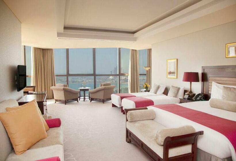 Полулюкс Вид на Море, Bab Al Qasr