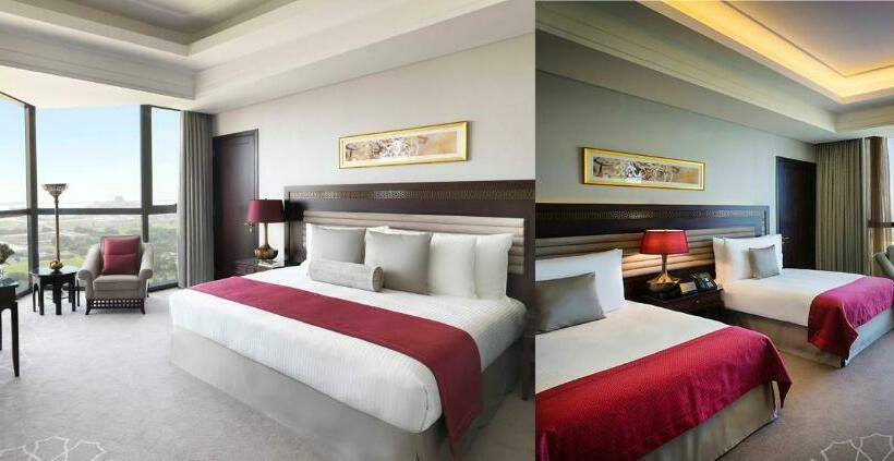 Семейный Номер, Bab Al Qasr