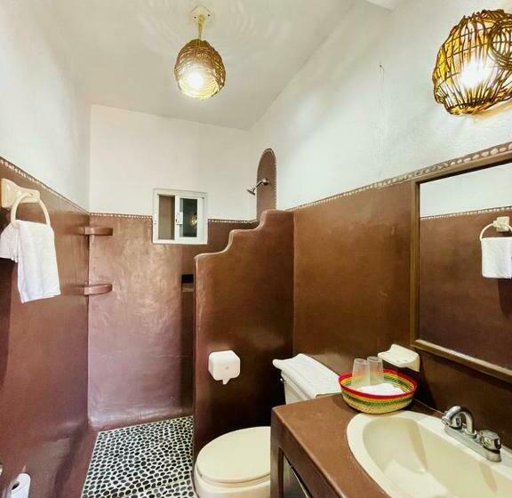 スタンダードルーム, Casa De La Palma Bed And Breakfast