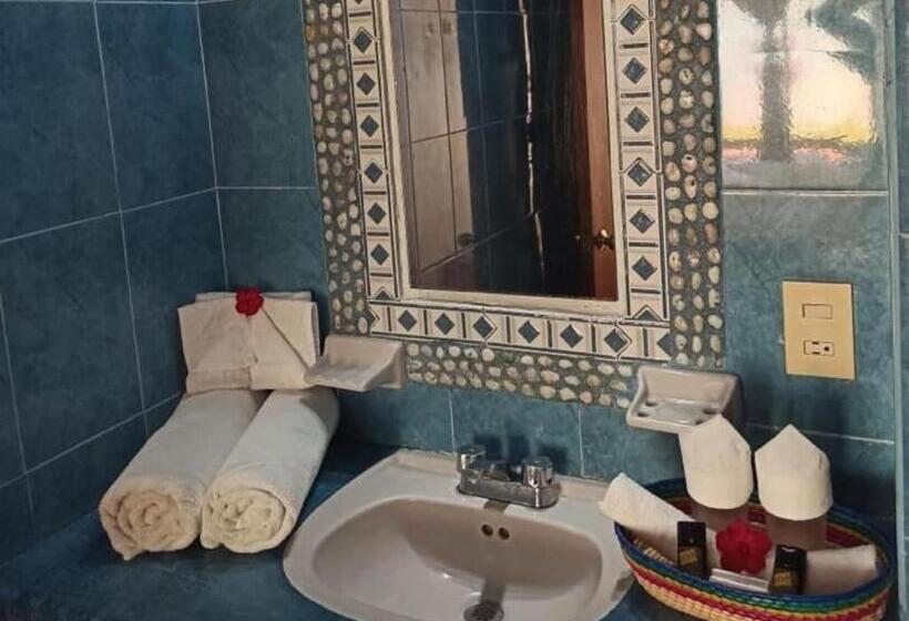ファミリールーム, Casa De La Palma Bed And Breakfast