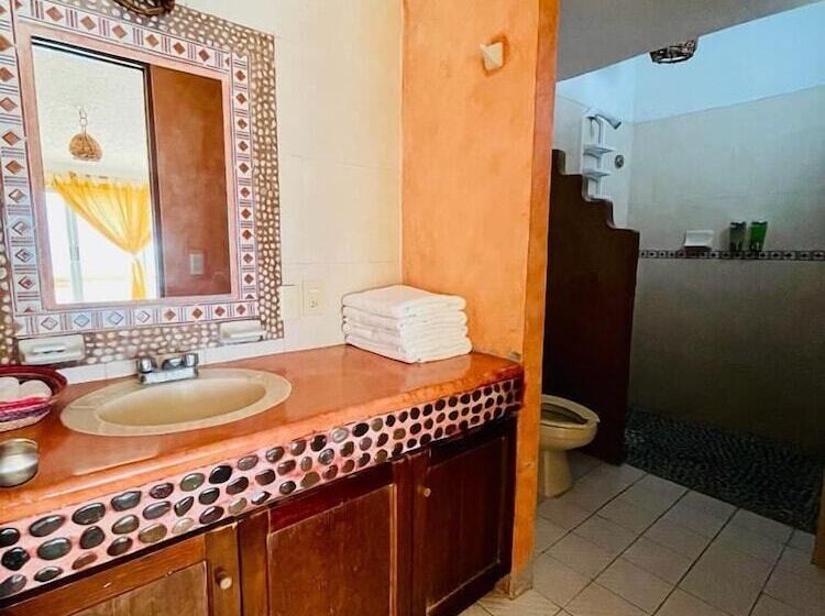 ファミリールーム, Casa De La Palma Bed And Breakfast