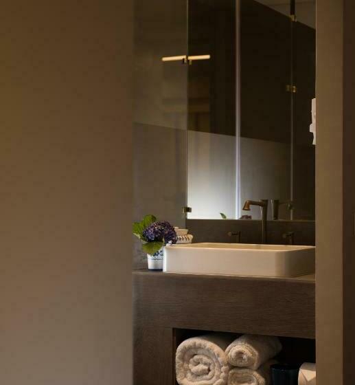 Suite with Terrace, Casa Hintze Ribeiro