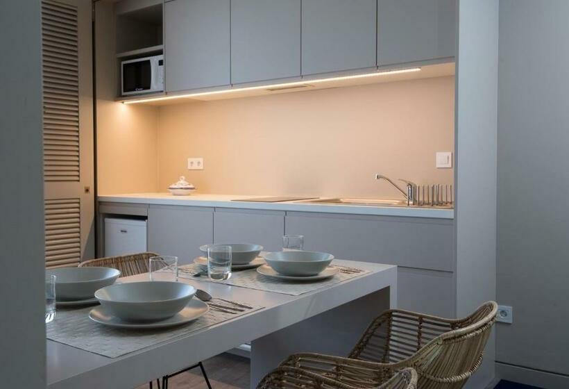 Suite with Terrace, Casa Hintze Ribeiro