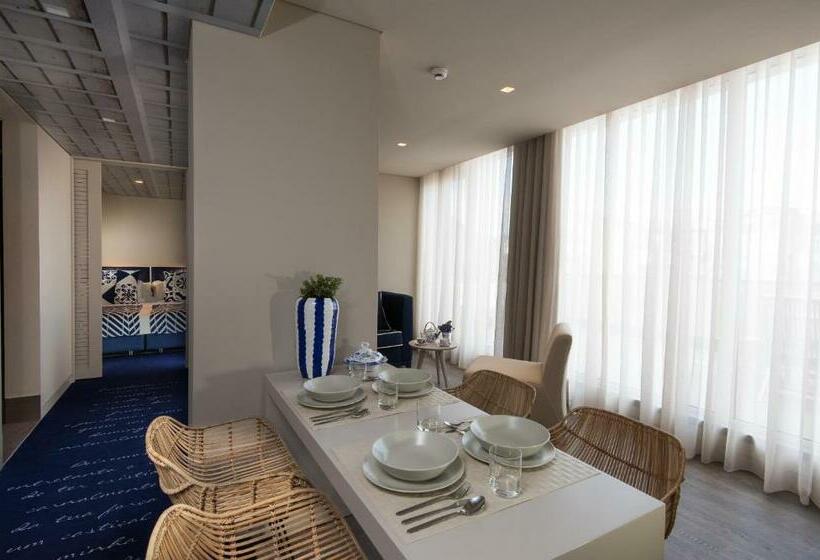 Suite with Terrace, Casa Hintze Ribeiro