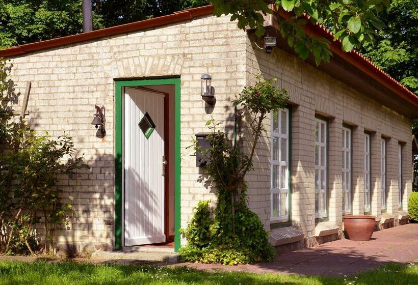 Номер Комфорт, Gut Basthorst