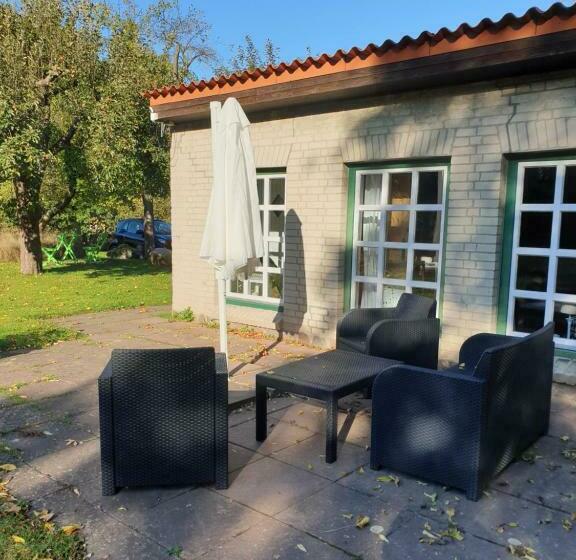 Номер Комфорт, Gut Basthorst