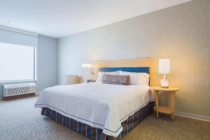 Люкс Кровать Кинг, Home2 Suites By Hilton Dallas Grand Prairie