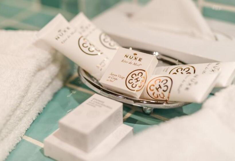 اتاق سوپریور, La Maison De Rhodes Hôtel & Spa