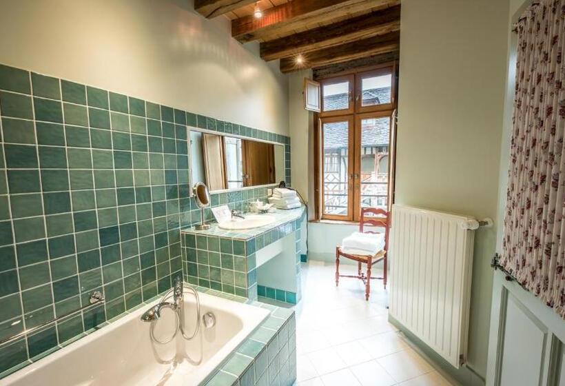 اتاق استاندارد, La Maison De Rhodes Hôtel & Spa