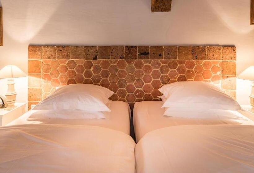 اتاق استاندارد, La Maison De Rhodes Hôtel & Spa