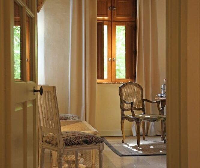 اتاق سوپریور, La Maison De Rhodes Hôtel & Spa