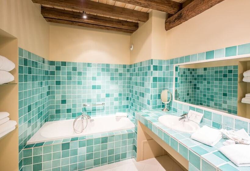 اتاق سوپریور, La Maison De Rhodes Hôtel & Spa