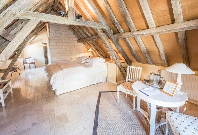 سوییت جونیور, La Maison De Rhodes Hôtel & Spa