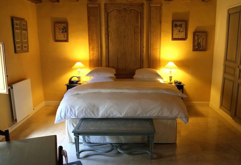 سوییت خانوادگی, La Maison De Rhodes Hôtel & Spa