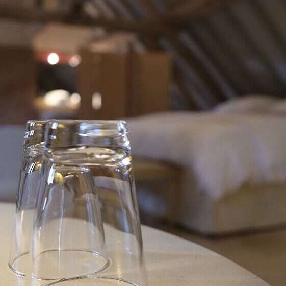 سوییت, La Maison De Rhodes Hôtel & Spa