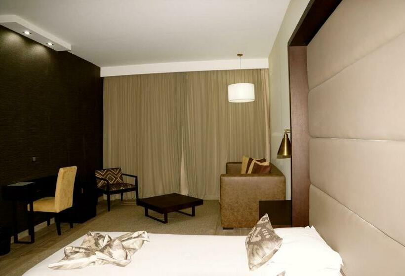 Quarto Standard com Vistas, Praia Confort