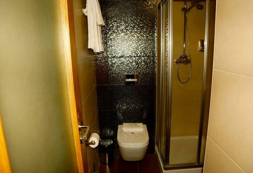 Quarto Standard com Vistas, Praia Confort