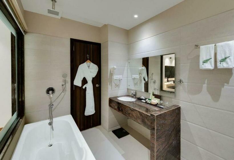 Quarto Premium, The Fern Residency Udaipur
