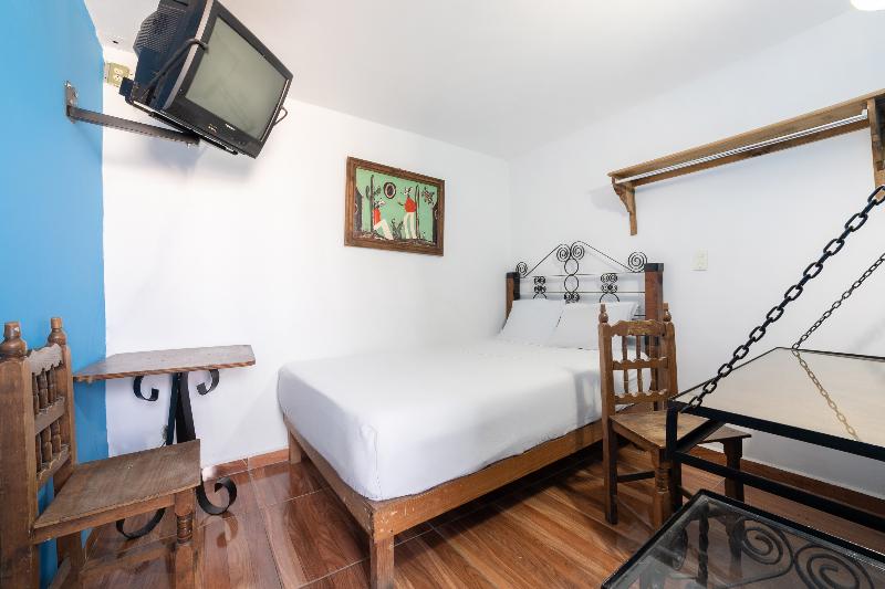 Quarto Premium, The Fern Residency Udaipur