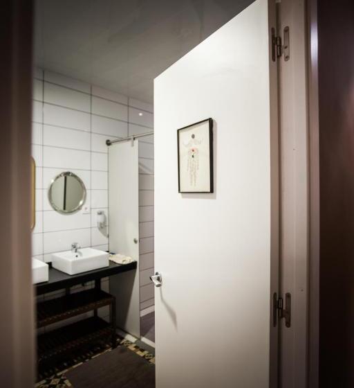 Номер Стандарт, Pars Tailor S Hostel