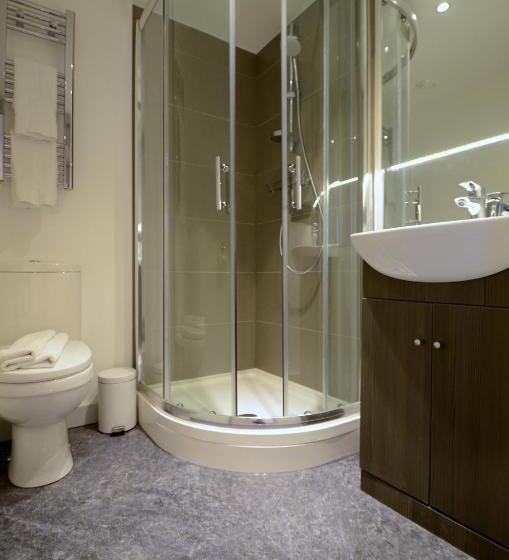 Номер Executive, Pelican London Hotel And Residence