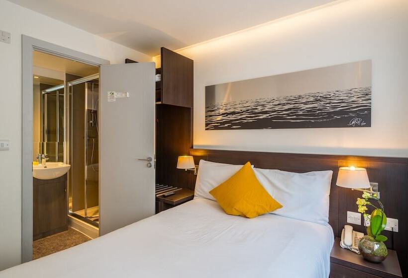 Номер Executive, Pelican London Hotel And Residence